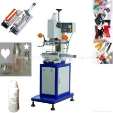 Tgm-100 A5 flache Runde Dual-Use-Hot-Stempel-Maschine